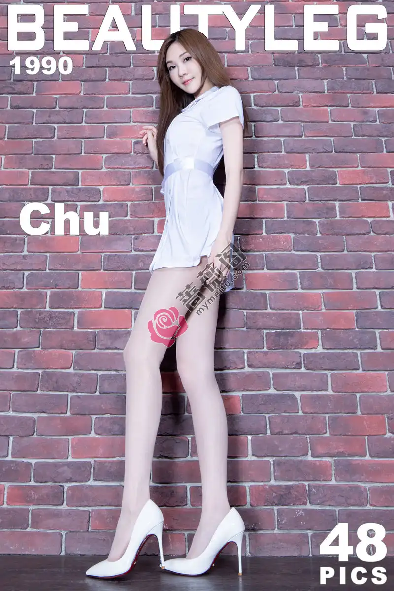 [Beautyleg腿模] 2020.10.26 NO.1990 Chu [47+1P-400MB]-蔷薇阁
