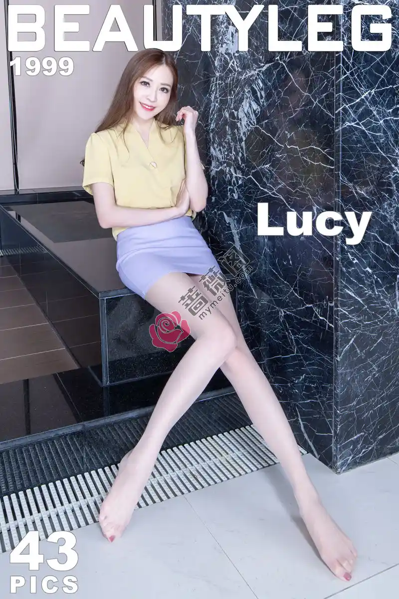 [Beautyleg腿模] 2020.11.16 NO.1999 Lucy [42+1P-440MB]-蔷薇阁