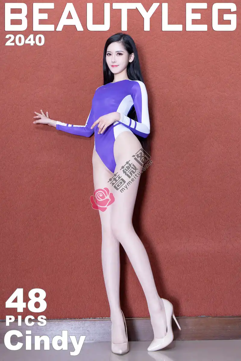 [Beautyleg腿模] 2021.02.19 NO.2040 Cindy [47+1P-569MB]-蔷薇阁