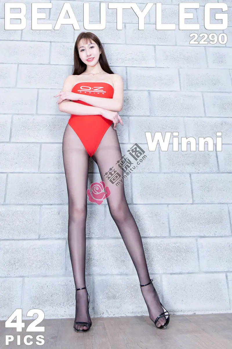 [Beautyleg腿模] 2023.06.13 NO.2290 Winni [41+1P-429MB]-蔷薇阁