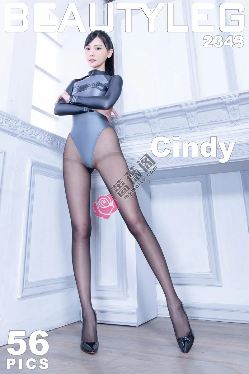 [Beautyleg腿模] 2023.12.01 NO.2343 Cindy [55+1P-458MB]-蔷薇阁