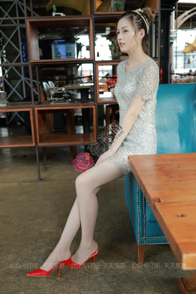 [IESS异思趣向] 2021.05.19 丝享家 808 九妹 咖啡配红跟 [79P-144MB] - 蔷薇阁-蔷薇阁