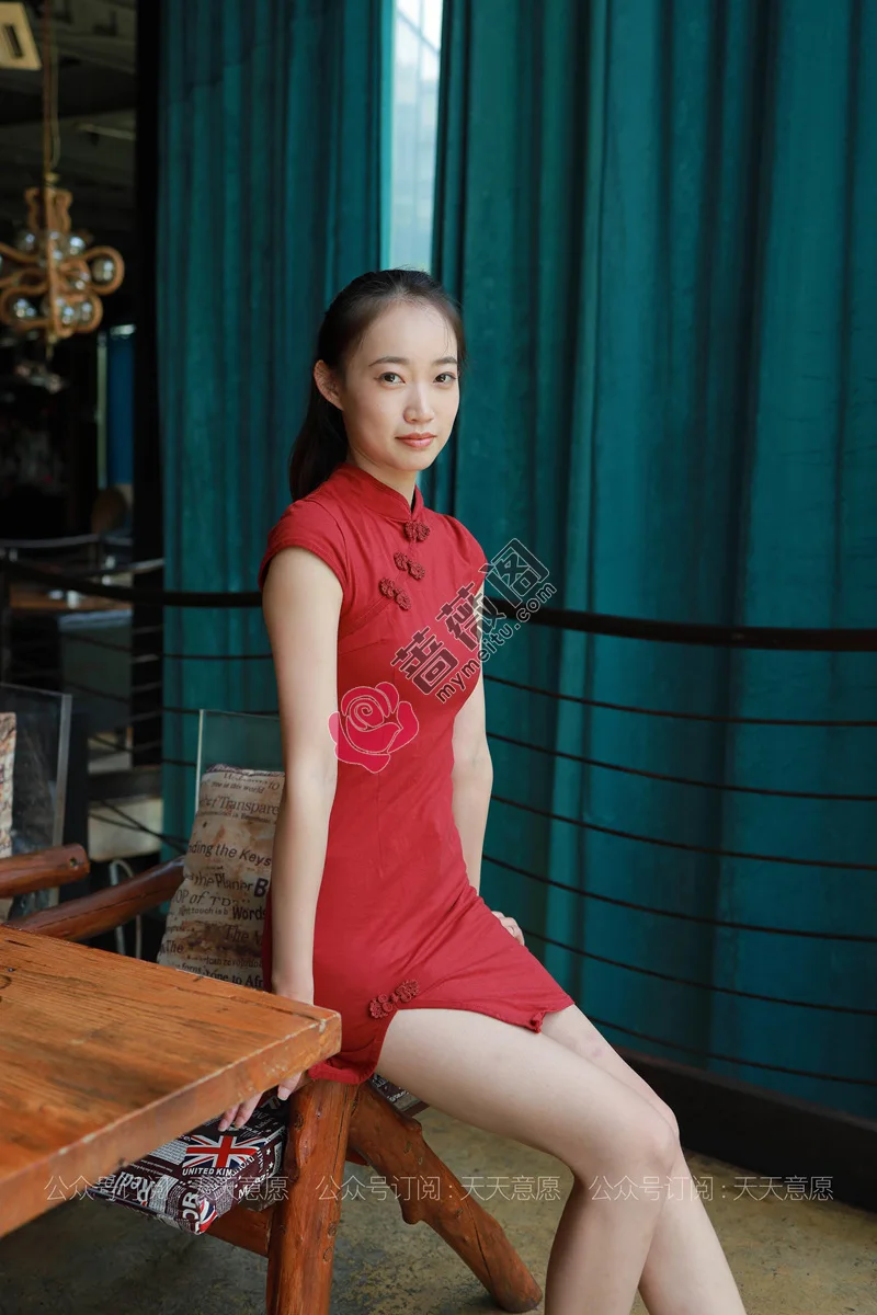 [IESS异思趣向] 2021.06.10 丝享家 828 小高 自古红颜多美腿 [80P-101MB] - 蔷薇阁-蔷薇阁