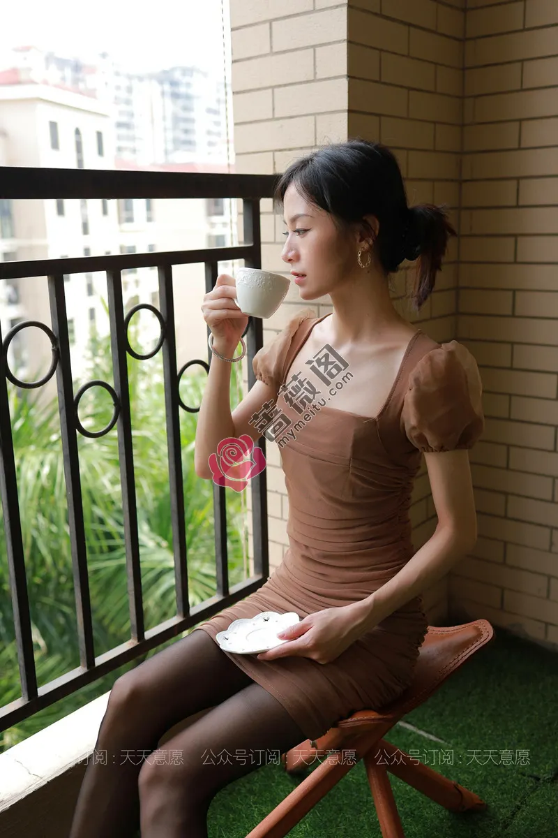 [IESS异思趣向] 2021.06.28 丝享家 846 小六 奶茶 [91P-228MB] - 蔷薇阁-蔷薇阁