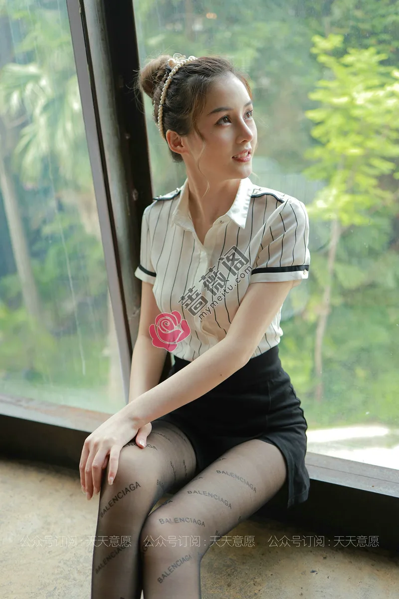 [IESS异思趣向] 2021.07.27 丝享家 872 九妹 最美职业装 [80P-131MB] - 蔷薇阁-蔷薇阁