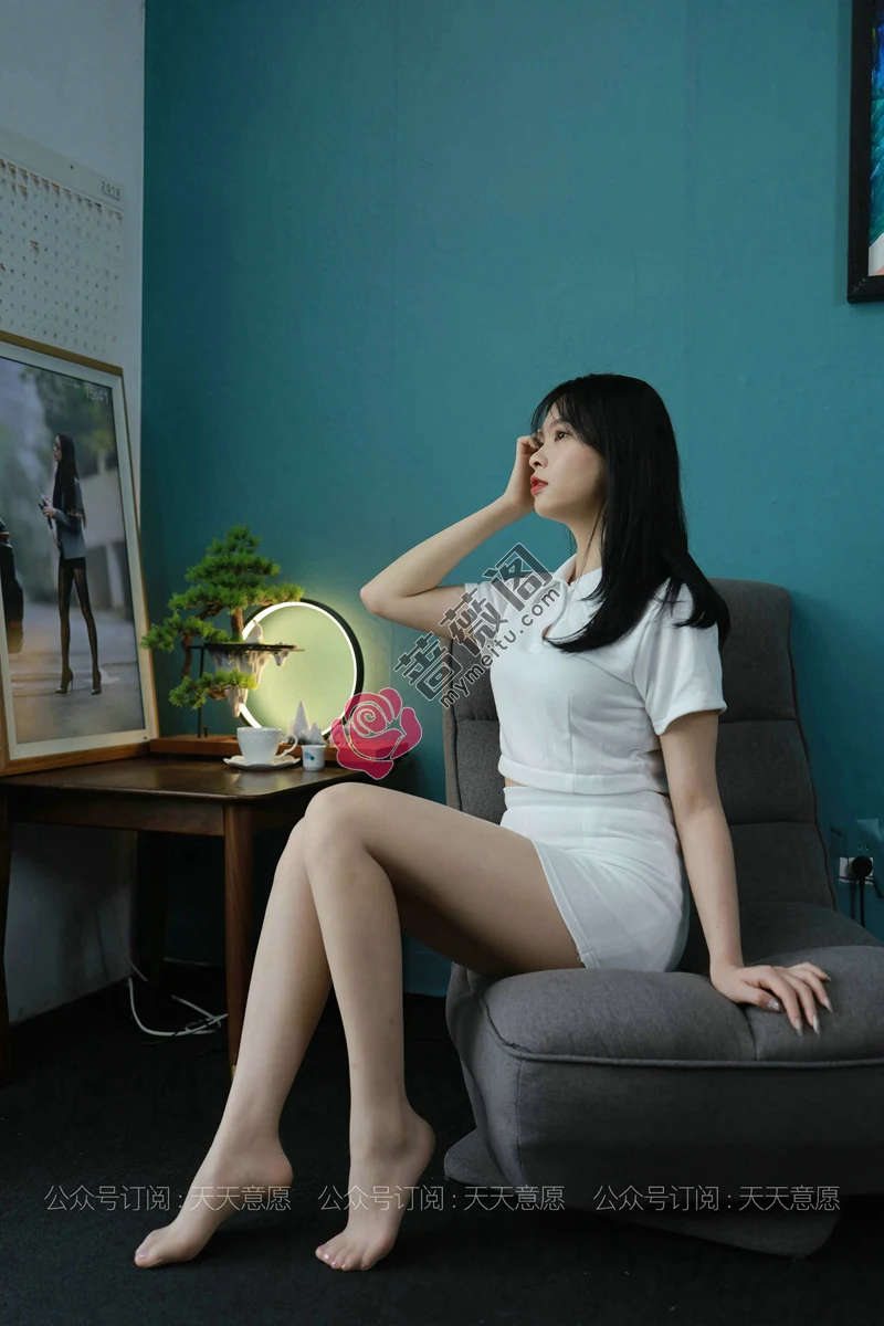 [IESS异思趣向] 2021.07.29 丝享家 874 小七 奶茶少女 [94P-123MB]-蔷薇阁