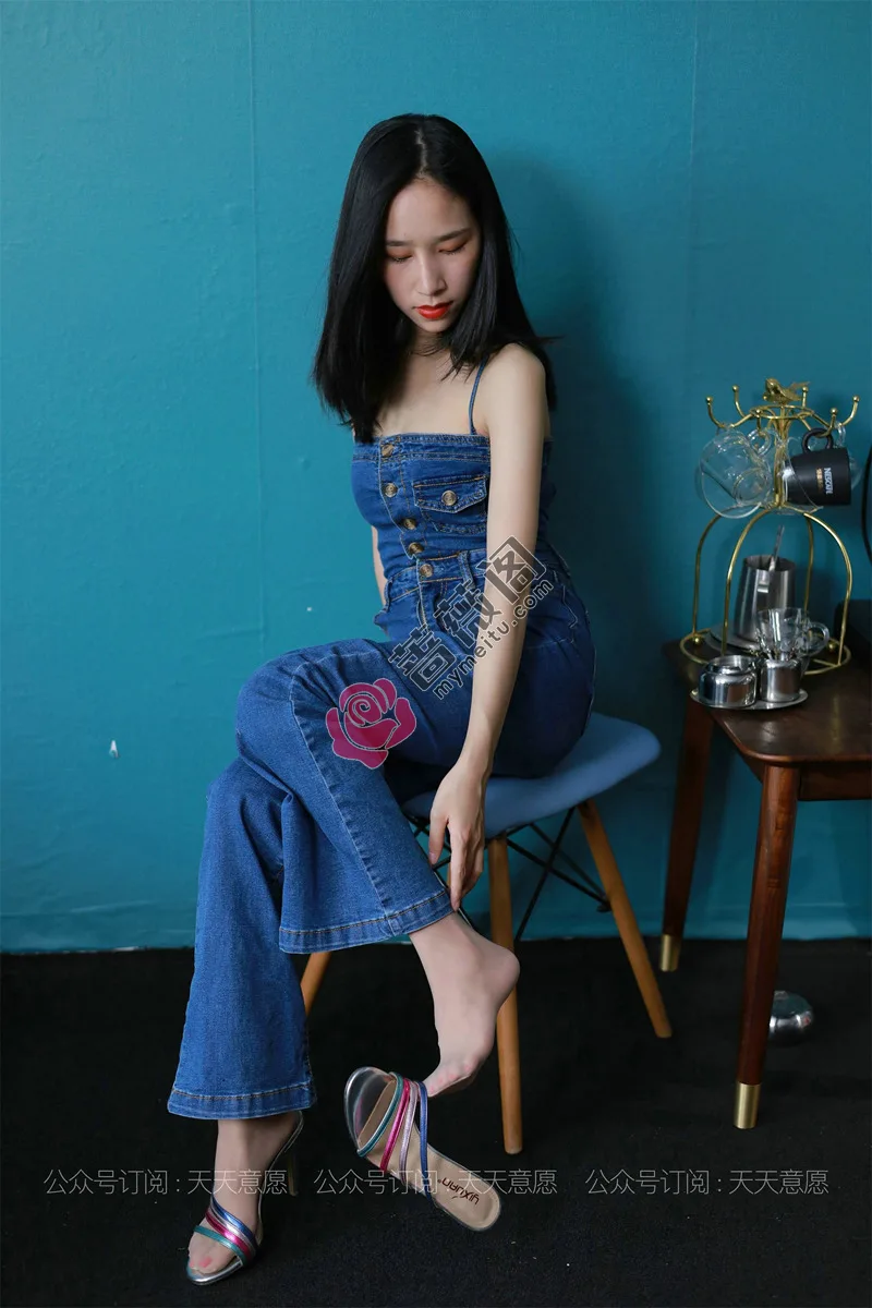 [IESS异思趣向] 2021.08.04 丝享家 879 美子 美背库里丝 [99P-179MB] - 蔷薇阁-蔷薇阁