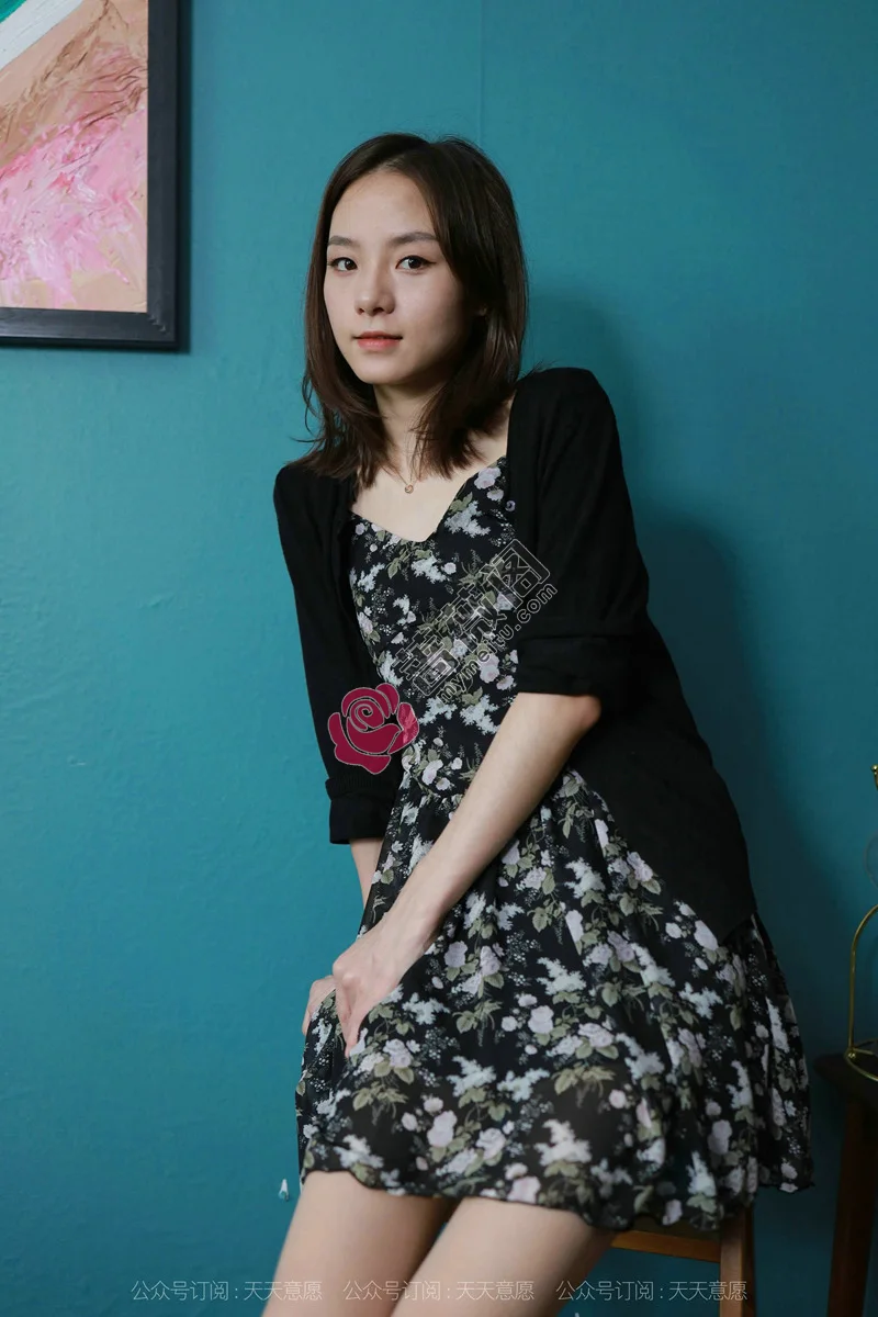 [IESS异思趣向] 2021.09.17 丝享家 921 小六 碎花短裙 [89P-127MB]-蔷薇阁