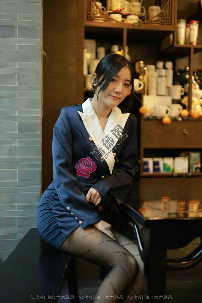 [IESS异思趣向] 2021.10.16 丝享家 949 婉苹 OL姓感包臀裙 [90P-132MB]-蔷薇阁