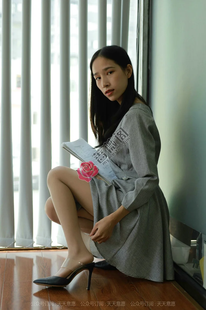 [IESS异思趣向] 2021.10.18 丝享家 951 美子 听话的女秘书 [90P-141MB] - 蔷薇阁-蔷薇阁