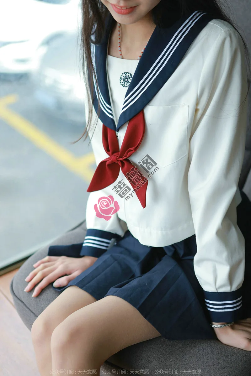 [IESS异思趣向] 2022.03.03 丝享家 1018 团团 可爱JK装 [82P-82MB] - 蔷薇阁-蔷薇阁