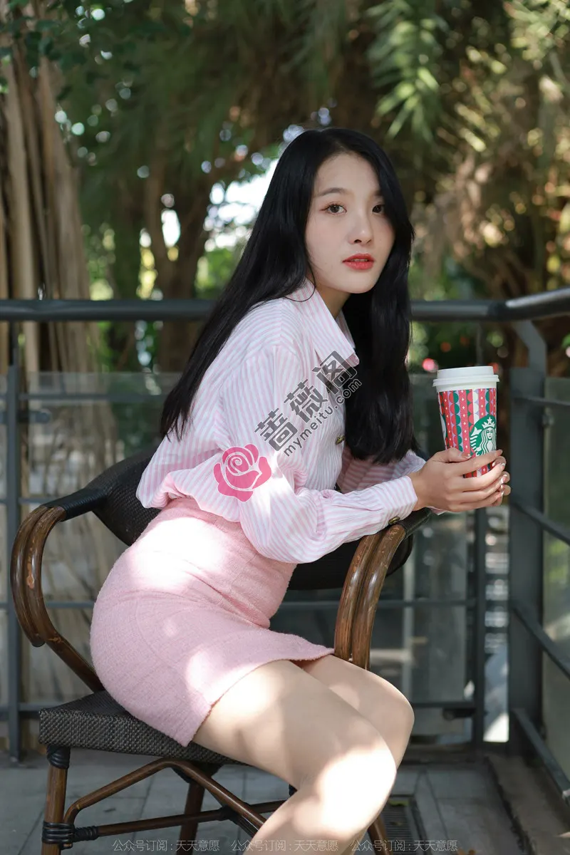 [IESS异思趣向] 2022.03.08 丝享家 1022 婉萍 粉嫩的下午茶 [88P-155MB]-蔷薇阁