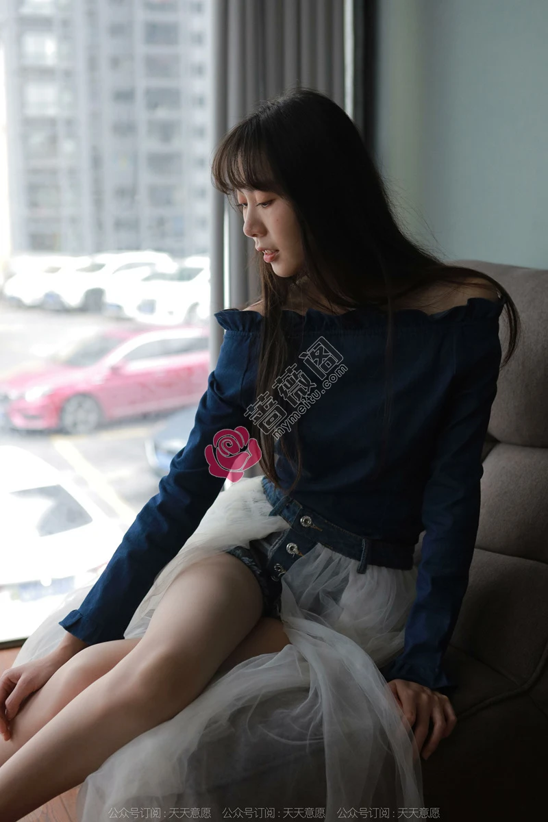 [IESS异思趣向] 2022.03.31 丝享家 1045 团团 长腿白纱 [95P-145MB] - 蔷薇阁-蔷薇阁