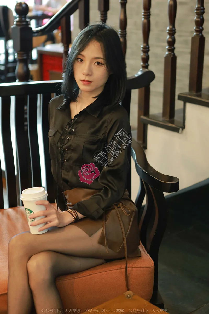 [IESS异思趣向] 2022.05.07 丝享家 1081 小六 嘿丝北极星 [85P-140MB]-蔷薇阁