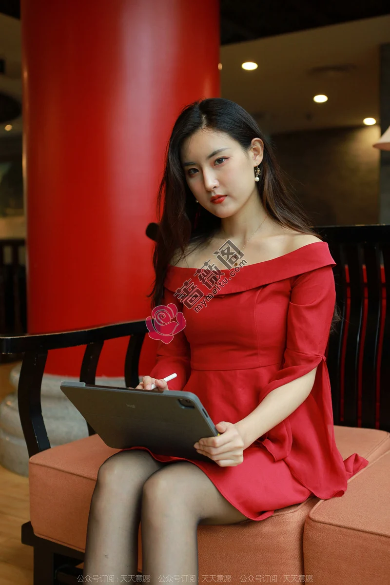 [IESS异思趣向] 2022.05.08 丝享家 1082 小宝 红裙女神 [77P-117MB] - 蔷薇阁-蔷薇阁