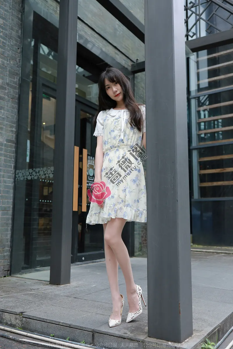 [IESS异思趣向] 2022.07.05 丝享家 1138 团团 清新肉丝 [84P-146MB] - 蔷薇阁-蔷薇阁