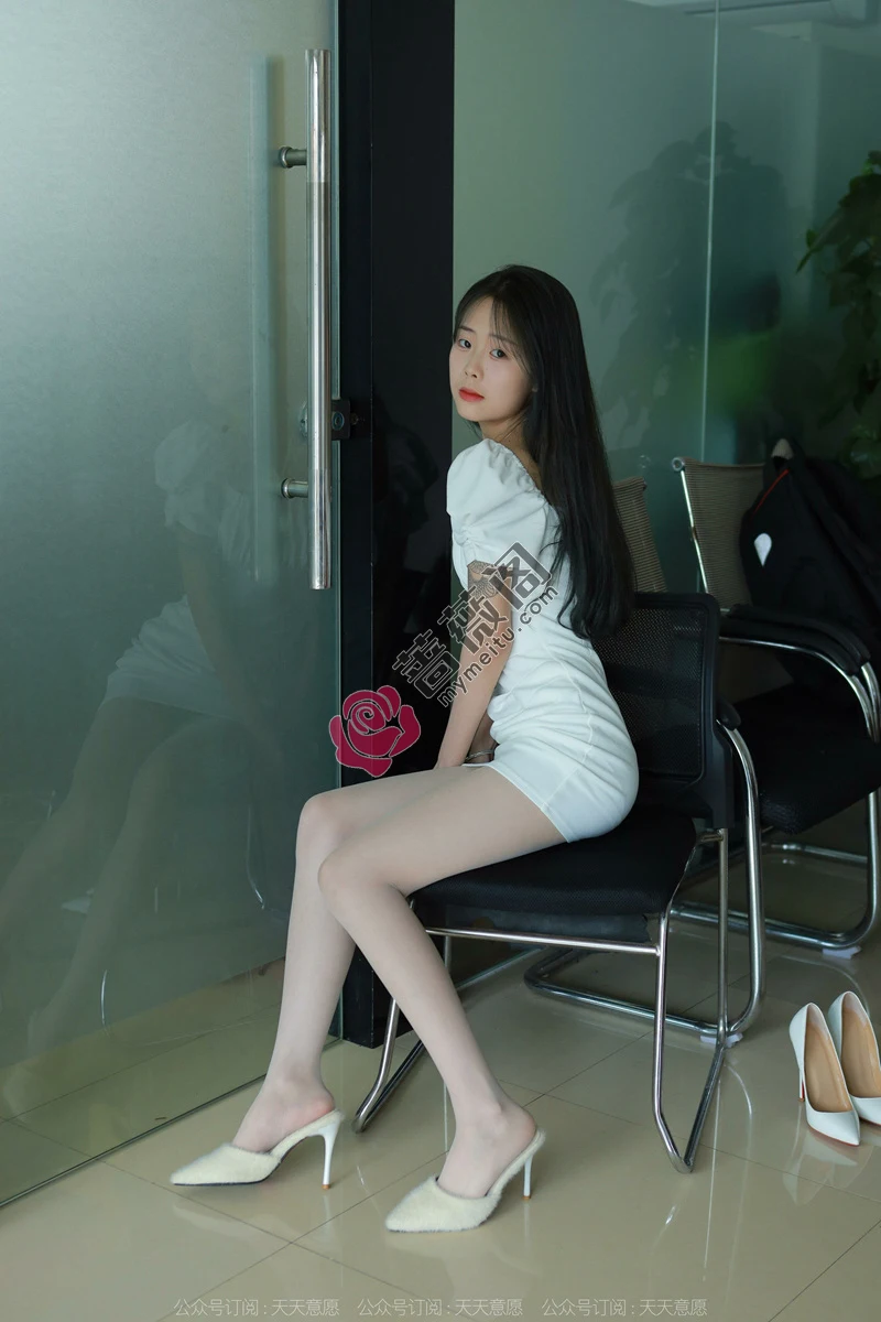 [IESS异思趣向] 2022.08.28 丝享家 1191 二八 白色茉莉 [90P-114MB] - 蔷薇阁-蔷薇阁