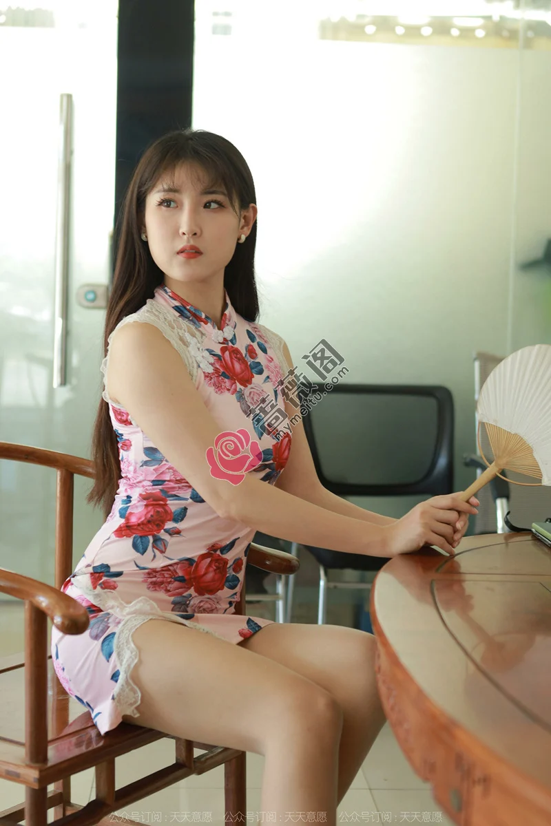 [IESS异思趣向] 2022.09.05 丝享家 1198 小宝 粉红佳人 [87P-109MB] - 蔷薇阁-蔷薇阁