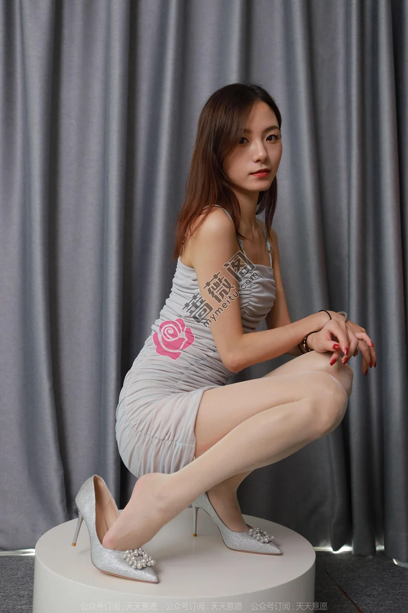 [IESS异思趣向] 2022.09.30 丝享家 1223 小六 唯美雷丝 [91P-99MB]-蔷薇阁