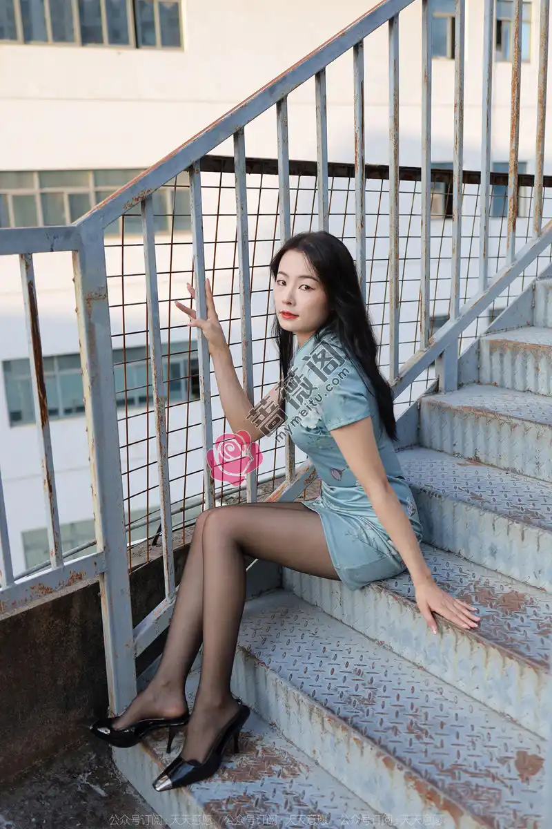 [IESS异思趣向] 2022.11.19 丝享家 1273 小金 窈窕淑女 [79P-90MB] - 蔷薇阁-蔷薇阁