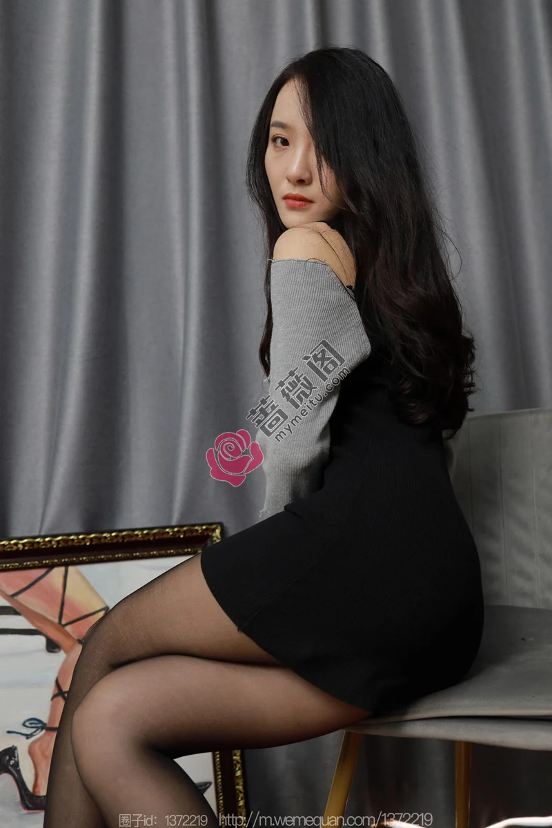 [IESS异思趣向] 2023.01.28 丝享家 1343 婉萍 长腿画中人 [66P-75MB]-蔷薇阁