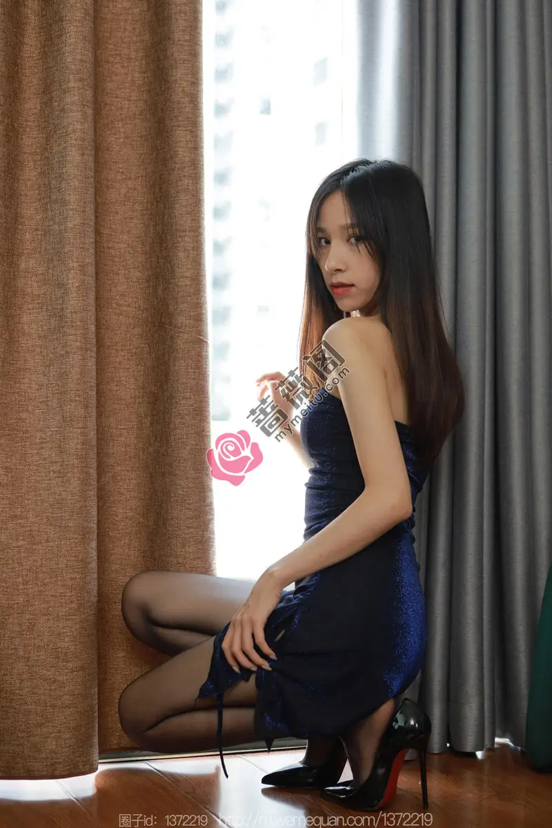 [IESS异思趣向] 2023.05.13 丝享家 1450 美子 那一道光 [88P-99MB] - 蔷薇阁-蔷薇阁