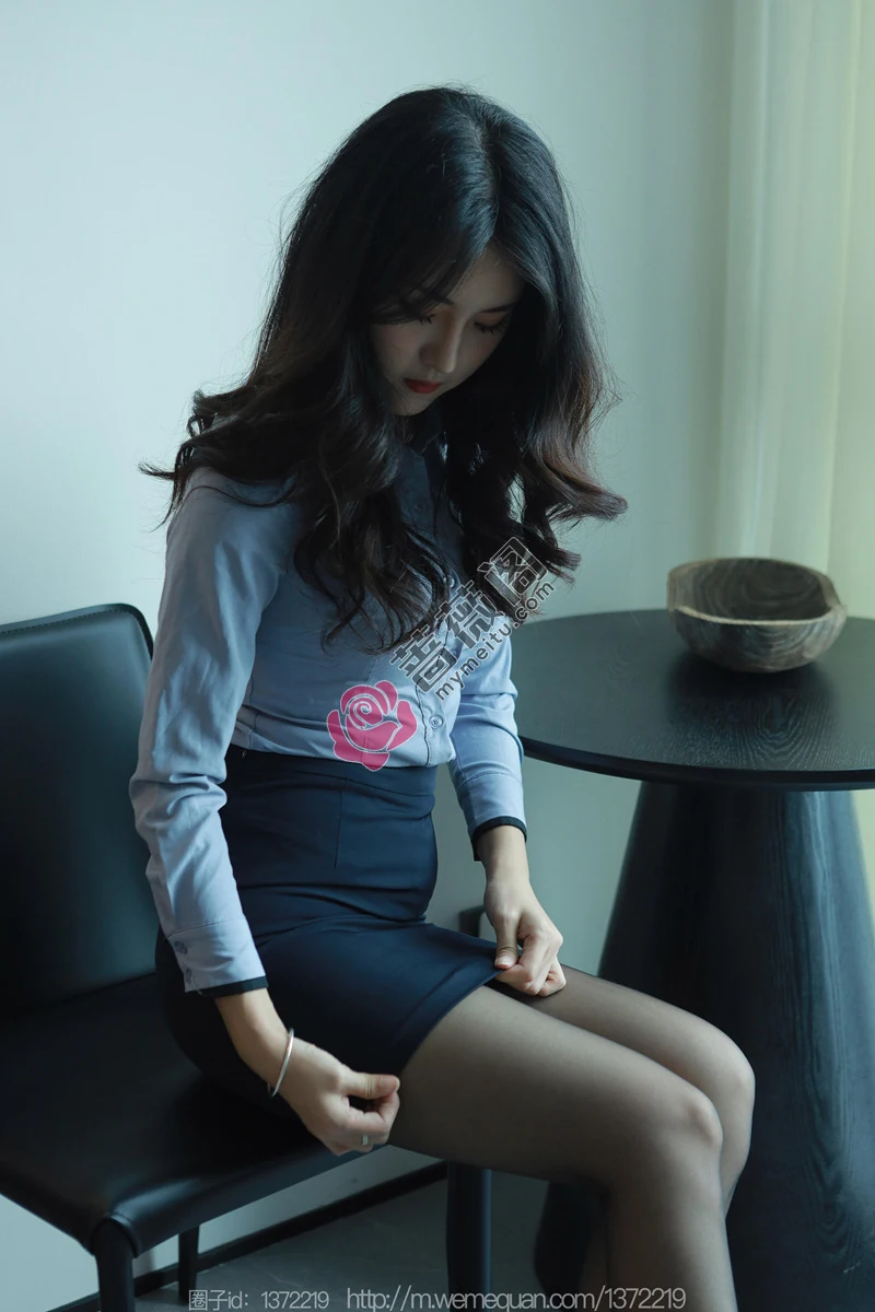 [IESS异思趣向] 2023.05.18 丝享家 1455 小宝 OL风 [88P-77MB] - 蔷薇阁-蔷薇阁