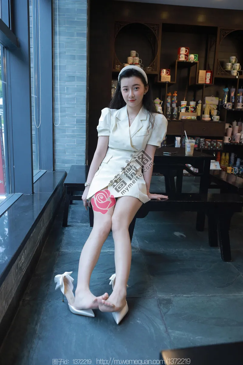 [IESS异思趣向] 2023.07.21 丝享家 1486 秋秋 都市甜心 [81P-81MB]-蔷薇阁