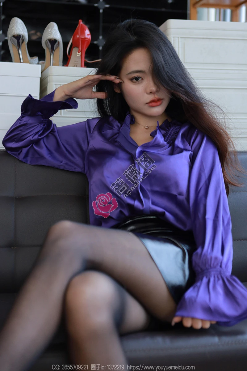 [IESS异思趣向] 2023.11.02 丝享家 1575 兔兔 紫菜蛋花汤 [82P-91MB] - 蔷薇阁-蔷薇阁