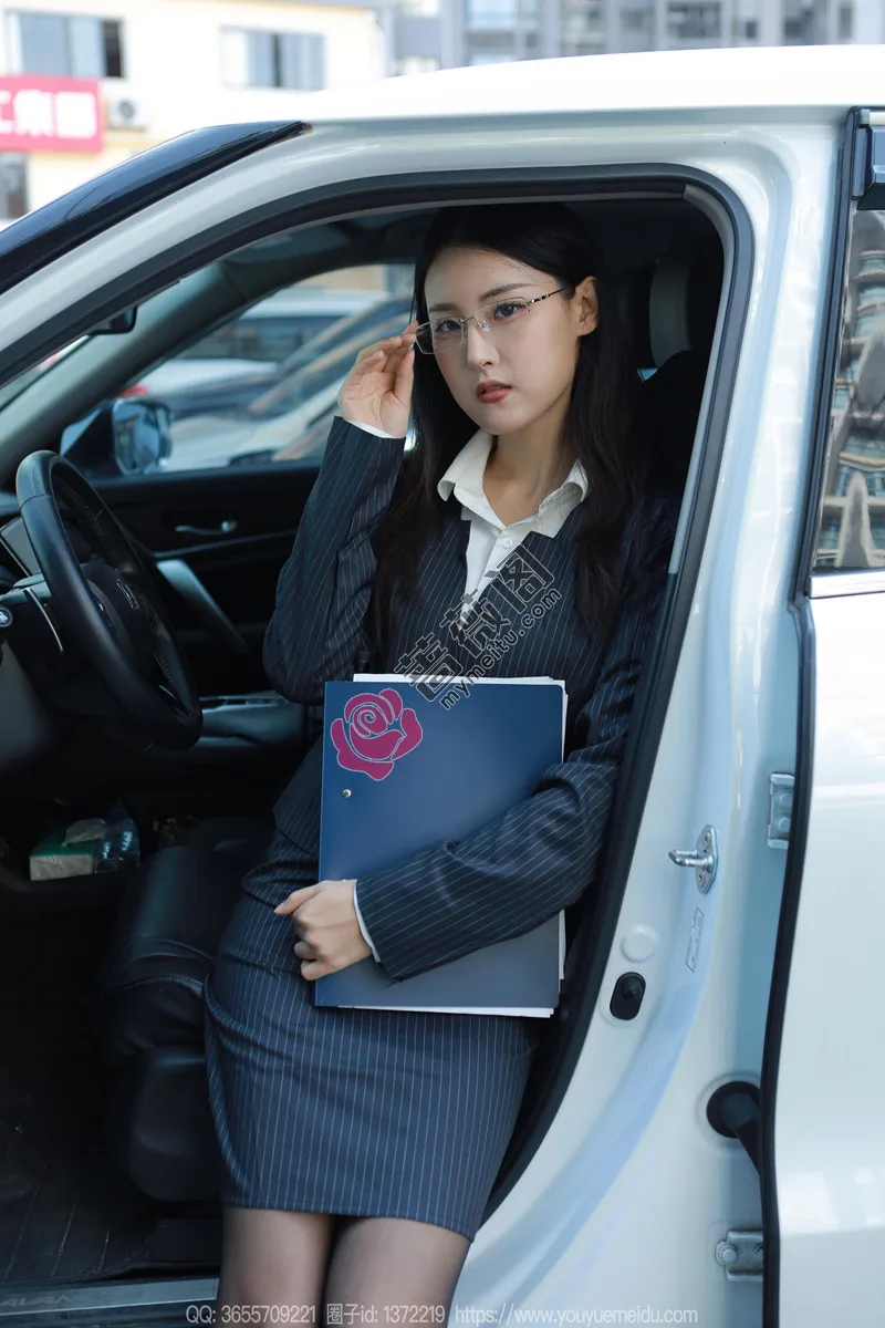 [IESS异思趣向] 2023.11.03 丝享家 1576 小宝 懂事早到女人 [88P-102MB] - 蔷薇阁-蔷薇阁