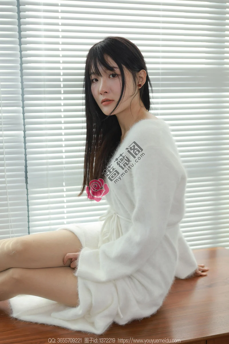 [IESS异思趣向] 2023.12.01 丝享家 1600 婉萍 白月光（下） [79P-69MB]-蔷薇阁