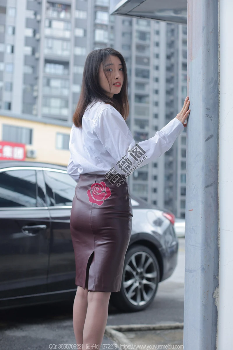 [IESS异思趣向] 2024.01.18 丝享家 1641 小九 停车跟随 [67P-59MB]-蔷薇阁