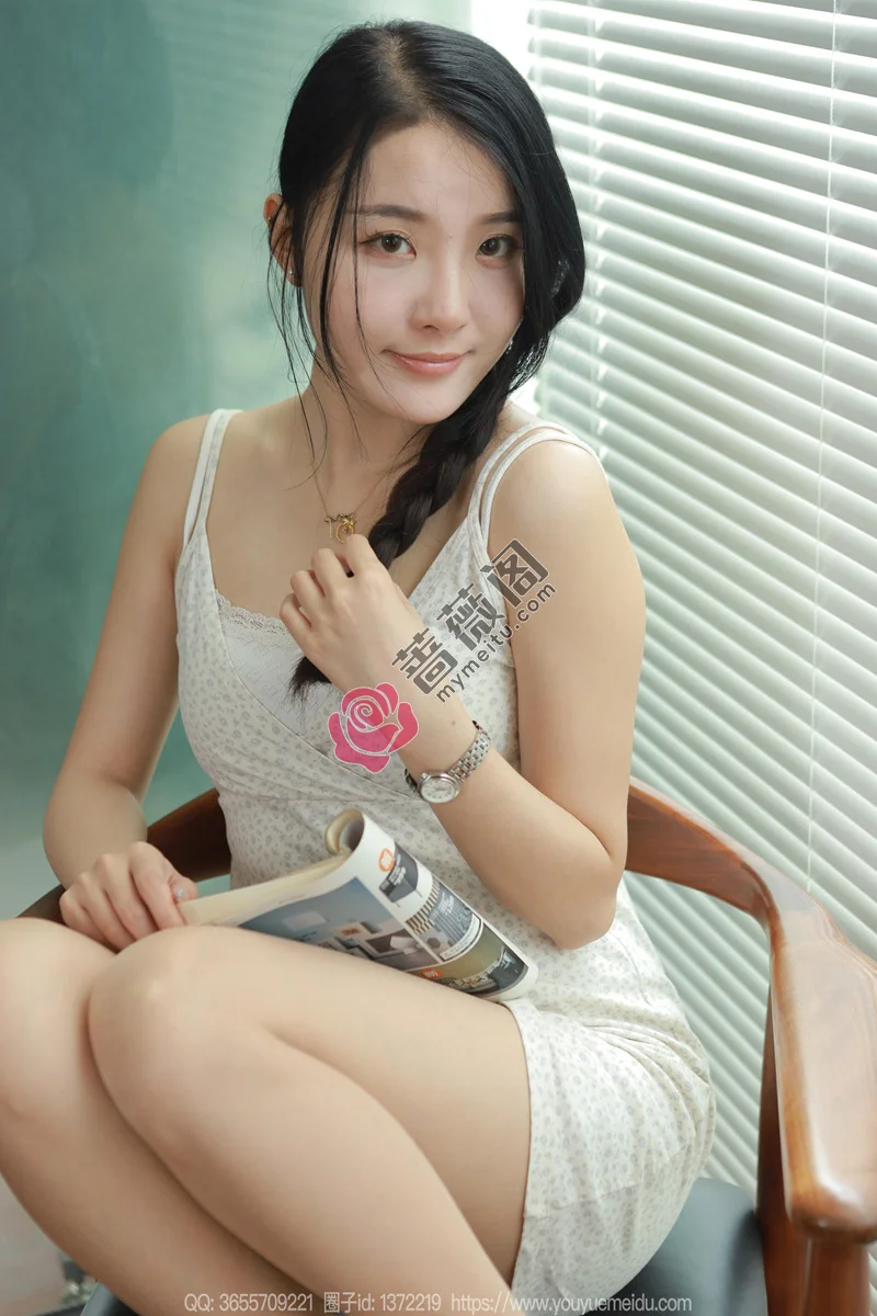 [IESS异思趣向] 2024.04.07 丝享家 1709 婉萍 邻家小妹 [86P-77MB] - 蔷薇阁-蔷薇阁