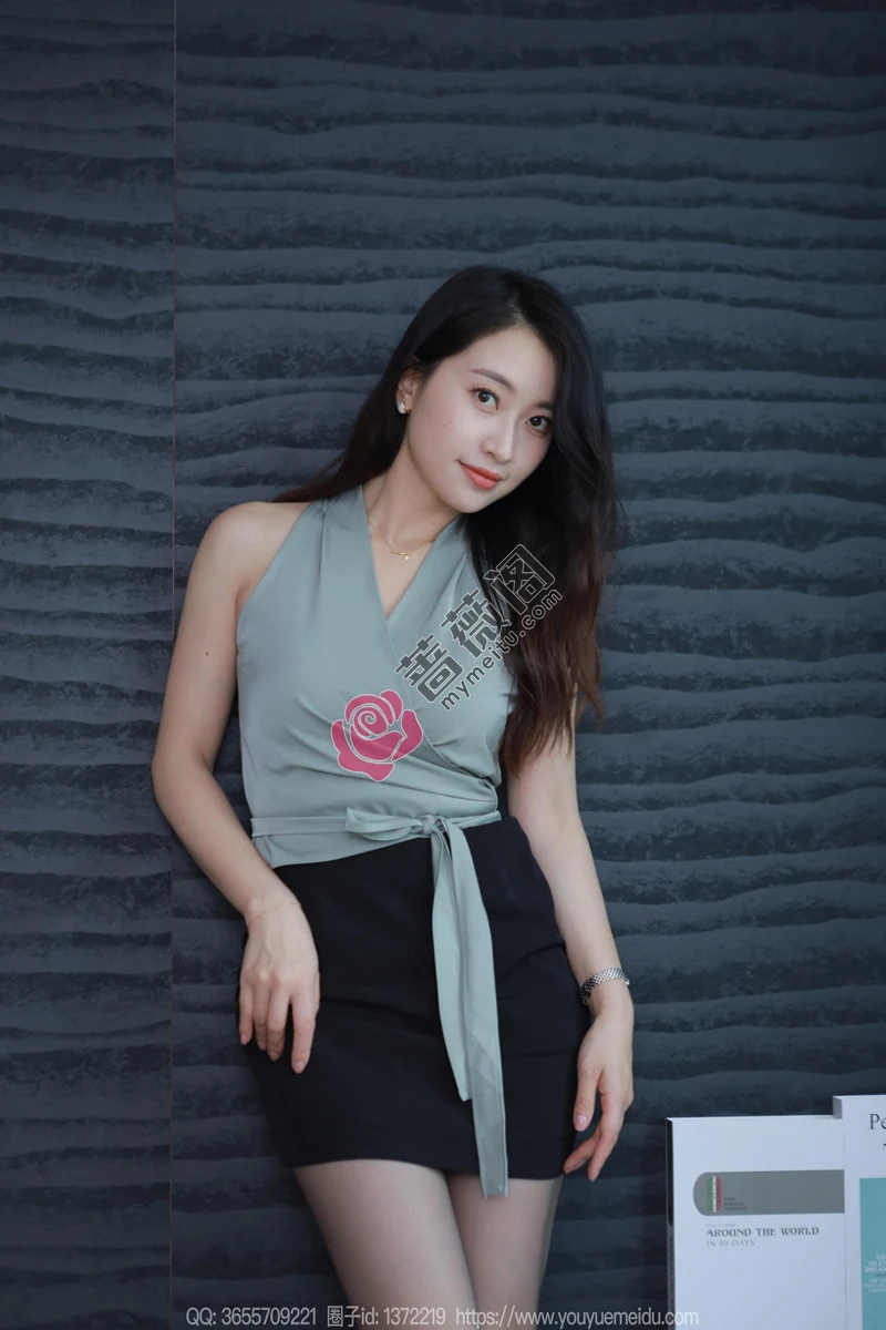 [IESS异思趣向] 2024.04.19 丝享家 1720 小婕 嘿丝秘书 [86P-70MB] - 蔷薇阁-蔷薇阁