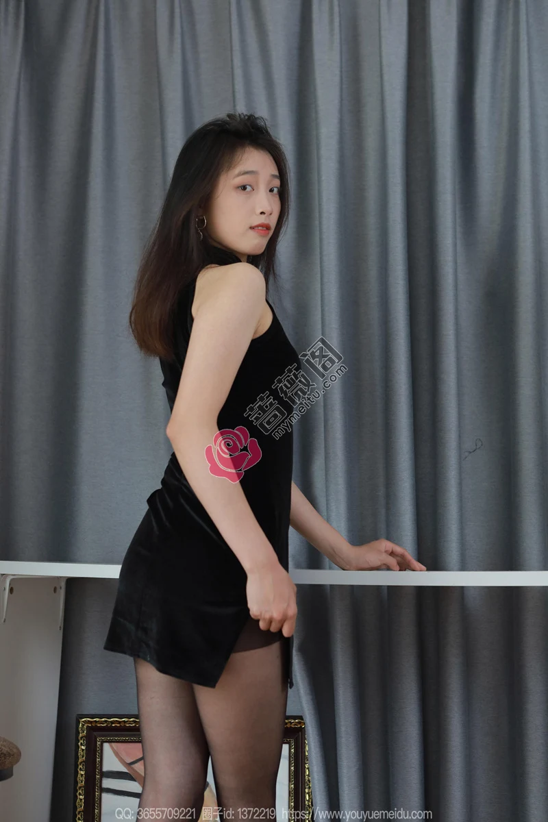 [IESS异思趣向] 2024.05.07 丝享家 1735 小九 光脚丫子 [82P-75MB] - 蔷薇阁-蔷薇阁