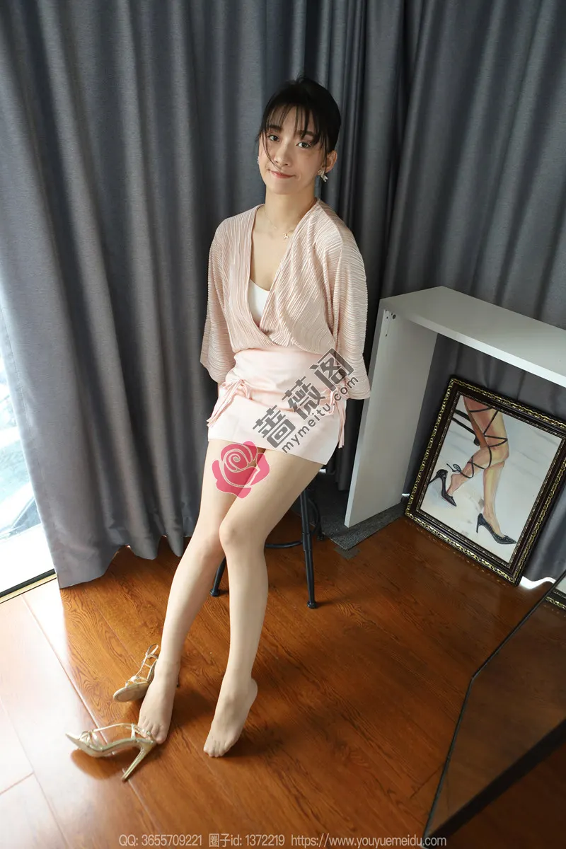 [IESS异思趣向] 2024.06.10 丝享家 1764 秋秋 桃色新闻 [87P-80MB]-蔷薇阁