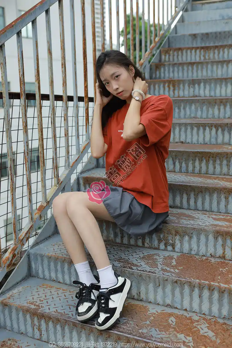 [IESS异思趣向] 2024.07.23 丝享家 1801 小九 美式穿搭（上） [77P-87MB]-蔷薇阁