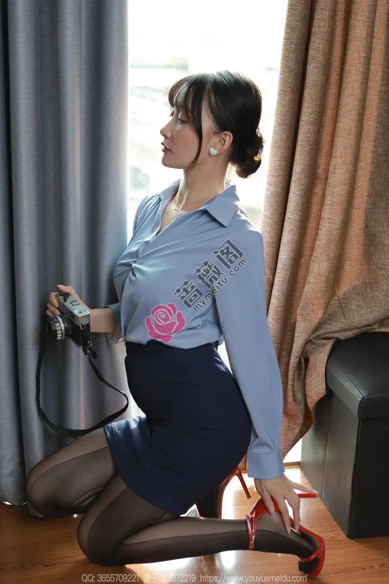 [IESS异思趣向] 2024.08.20 丝享家 1825 秋秋 美女记者 [86P-90MB]-蔷薇阁