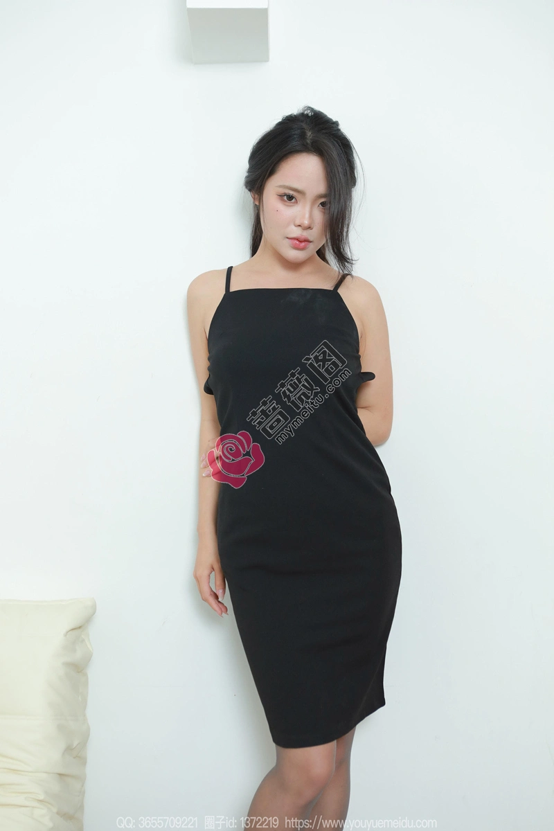 [IESS异思趣向] 2024.11.20 丝享家 1903 兔兔 居家黑丝（上） [80P-48MB]-蔷薇阁