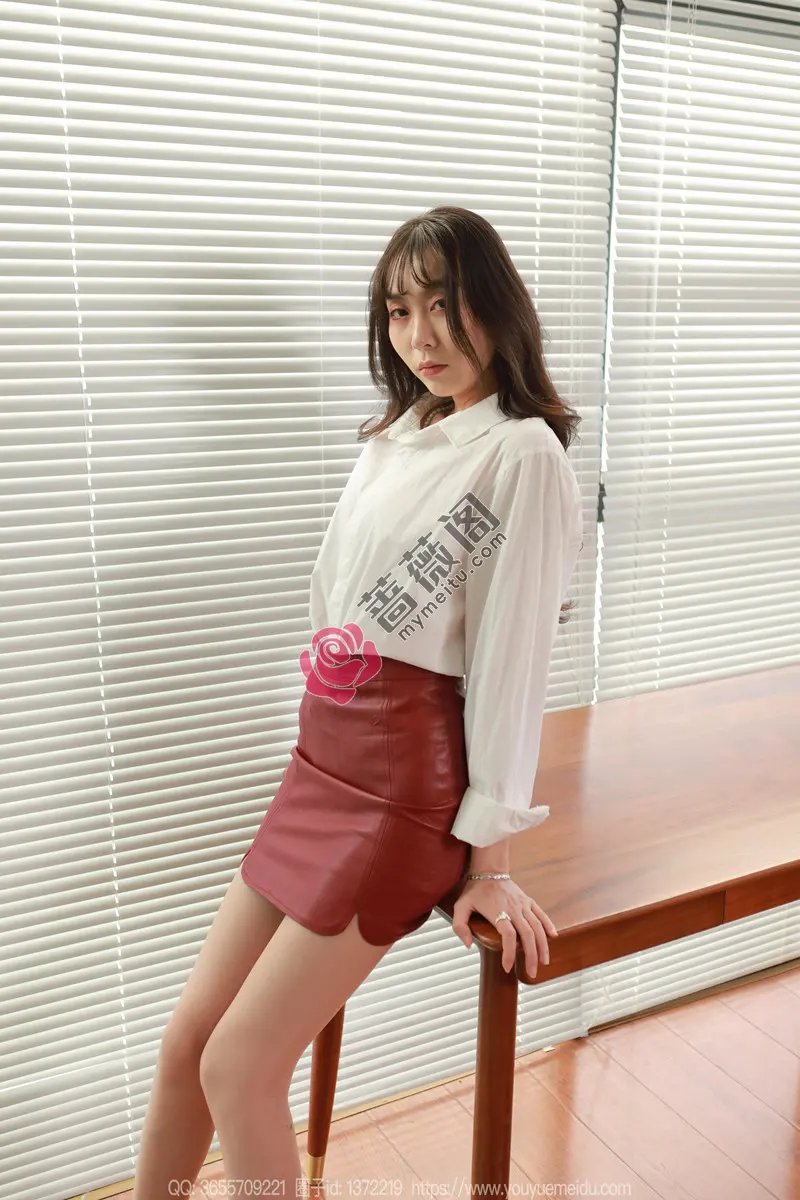 [IESS异思趣向] 2024.12.18 丝享家 1927 团团 美味车厘子 [93P-76MB] - 蔷薇阁-蔷薇阁