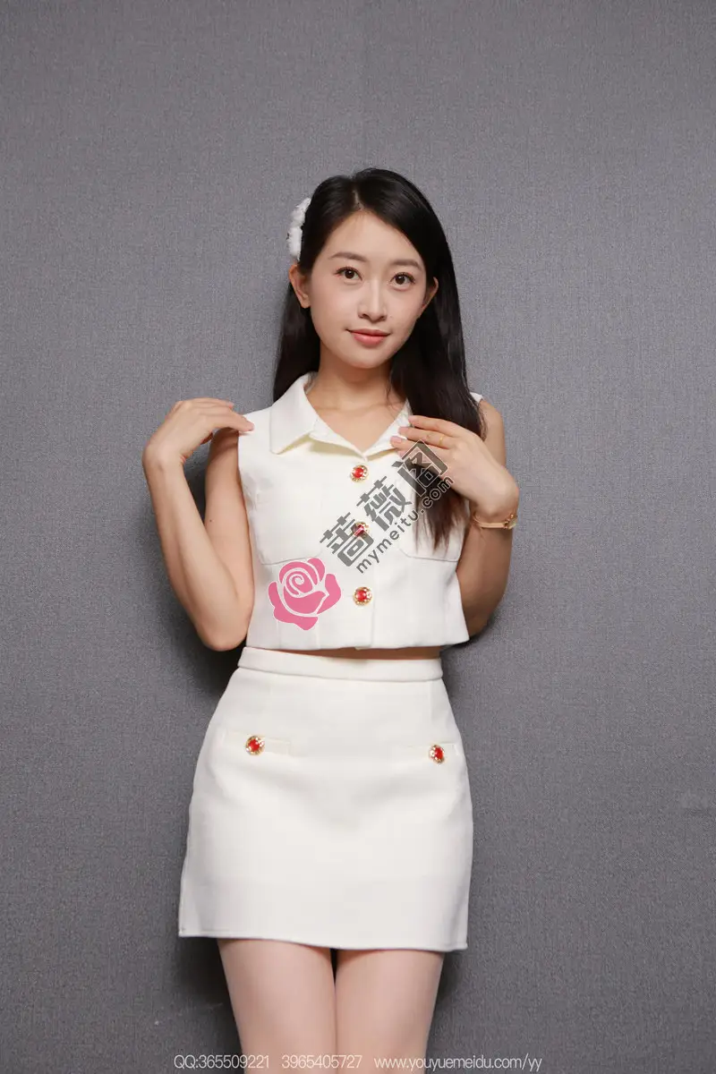 [IESS异思趣向] 2025.09.28 丝享家 2169 小婕 小香风白丝 [92P-105MB]-蔷薇阁