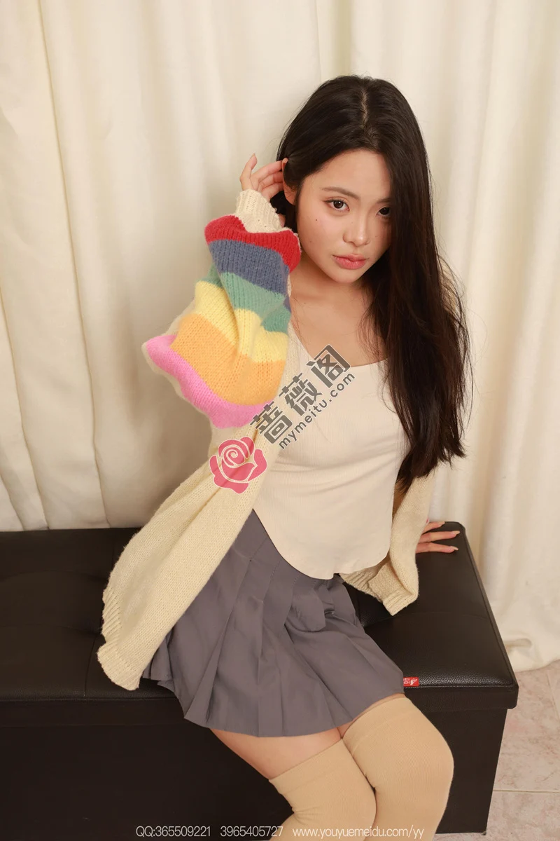 [IESS异思趣向] 2025.12.04 丝享家 2228 兔兔 脱袜子 [95P-86MB]-蔷薇阁