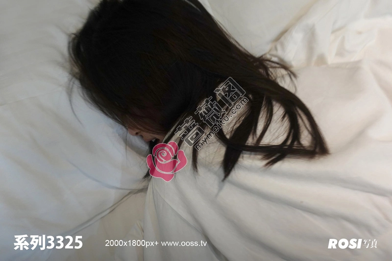 [ROSI写真] 2021.01.11 NO.3325 [41+1P-45MB]-蔷薇阁