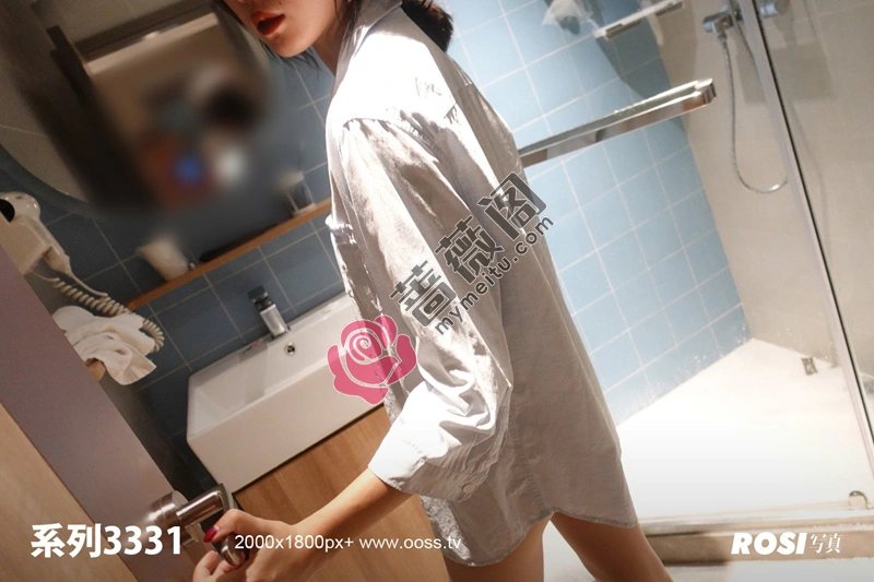 [ROSI写真] 2021.01.17 NO.3331 [102+1P-118MB]-蔷薇阁
