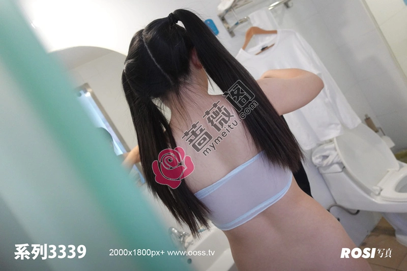 [ROSI写真] 2021.01.25 NO.3339 [91+1P-51MB]-蔷薇阁