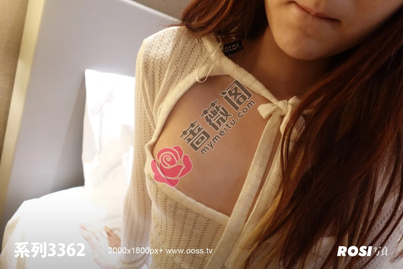 [ROSI写真] 2021.02.17 NO.3362 [38+1P-55MB]-蔷薇阁