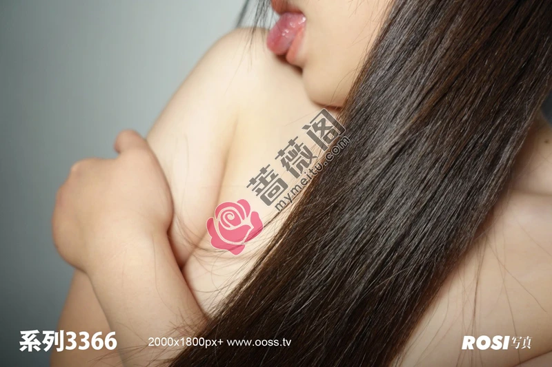 [ROSI写真] 2021.02.21 NO.3366 [51+1P-35MB]-蔷薇阁