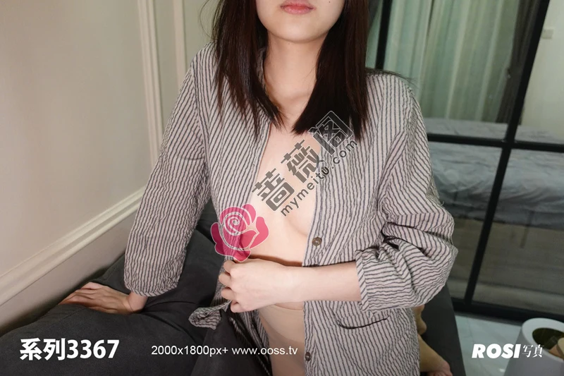 [ROSI写真] 2021.02.22 NO.3367 [58+1P-101MB]-蔷薇阁