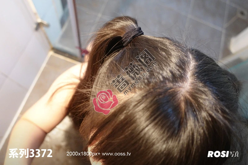 [ROSI写真] 2021.02.27 NO.3372 [71+1P-55MB]-蔷薇阁