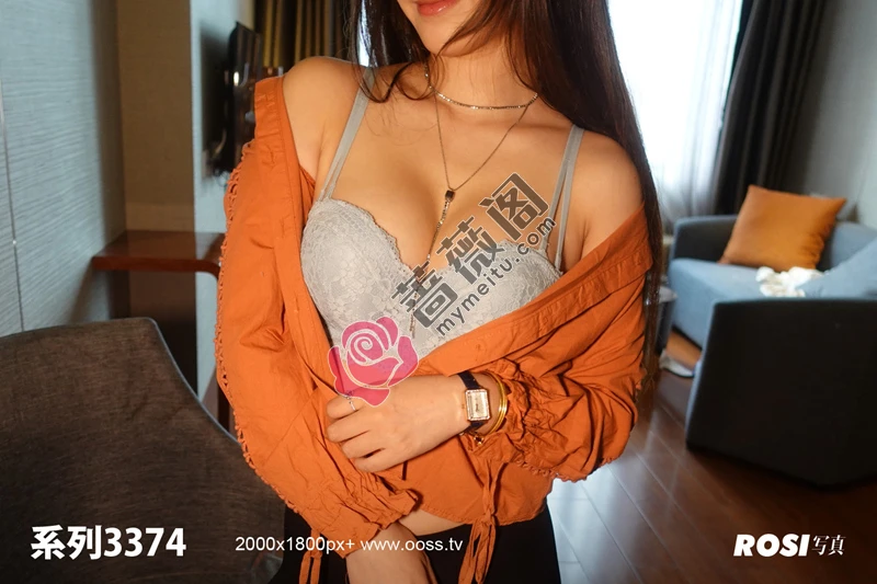 [ROSI写真] 2021.03.01 NO.3374 [59+1P-85MB]-蔷薇阁